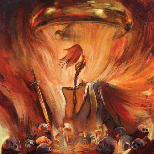 Lamentations : Passion of Depression